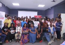 IA et personal branding : Des journalistes du SNJC à l’école