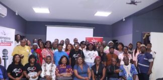 IA et personal branding : Des journalistes du SNJC à l’école
