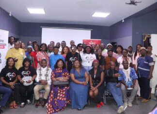 IA et personal branding : Des journalistes du SNJC à l’école