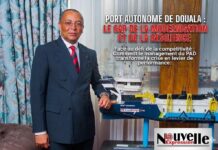 Port Autonome de Douala : Une trajectoire de croissance exceptionnelle malgré les vents contraires