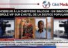 Horreur à la chefferie Baloum : Un innocent brûlé vif sur l’autel de la justice populaire