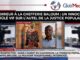 Horreur à la chefferie Baloum : Un innocent brûlé vif sur l’autel de la justice populaire