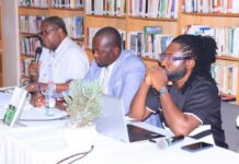 Douala : La gestion des déchets numériques passée au scanner de la science