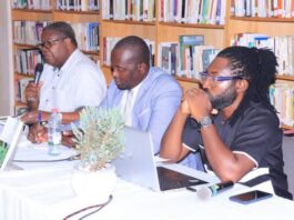 Douala : La gestion des déchets numériques passée au scanner de la science