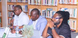 Douala : La gestion des déchets numériques passée au scanner de la science