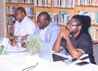 Douala : La gestion des déchets numériques passée au scanner de la science