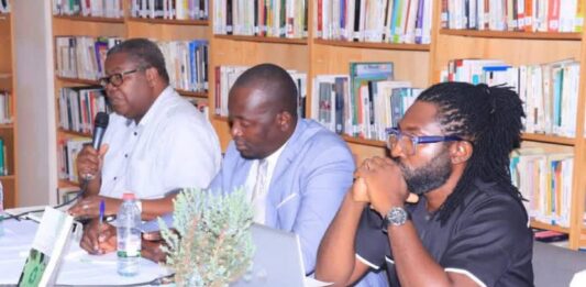 Douala : La gestion des déchets numériques passée au scanner de la science