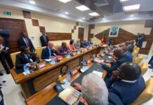 Coopération Bilatérale : L’Allemagne muscle ses investissements au Cameroun