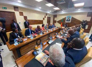 Coopération Bilatérale : L’Allemagne muscle ses investissements au Cameroun