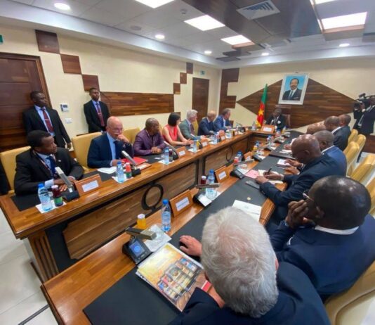 Coopération Bilatérale : L’Allemagne muscle ses investissements au Cameroun