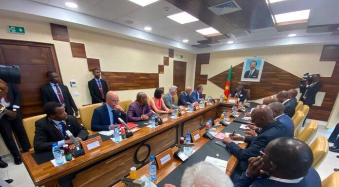 Coopération Bilatérale : L’Allemagne muscle ses investissements au Cameroun