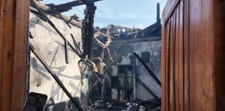 Bamenda en larmes : l’hôpital régional ravagé par les flammes !