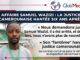 Six ans après, le fantôme de Samuel Wazizi hante toujours la justice camerounaise