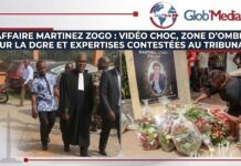 Affaire Martinez Zogo : Vidéo choc, zone d’ombre sur la DGRE et expertises contestées au tribunal