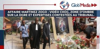 Affaire Martinez Zogo : Vidéo choc, zone d’ombre sur la DGRE et expertises contestées au tribunal