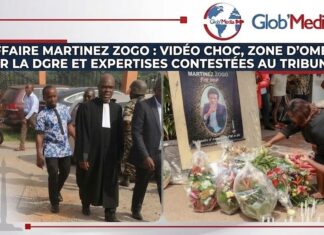 Affaire Martinez Zogo : Vidéo choc, zone d’ombre sur la DGRE et expertises contestées au tribunal