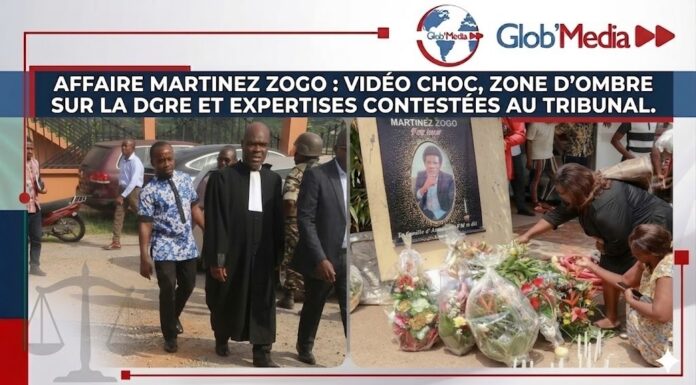 Affaire Martinez Zogo : Vidéo choc, zone d’ombre sur la DGRE et expertises contestées au tribunal