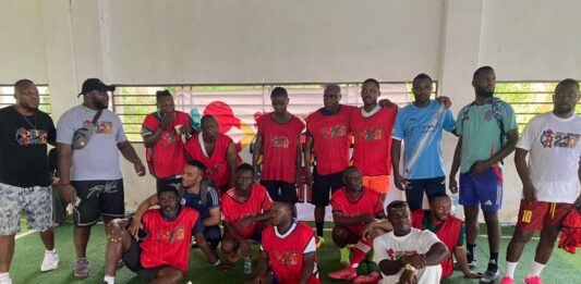 Lutte contre le tribalisme : Médias et artistes font bloc à Douala