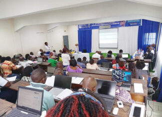 Le chercheur, l’étudiant et la machine : Pour que l’intelligence artificielle serve la science camerounaise