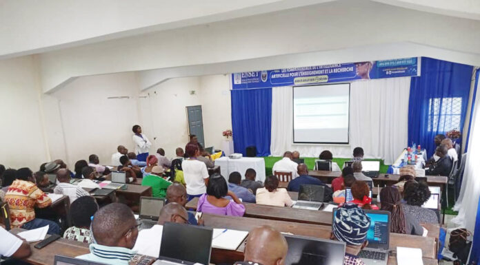 Le chercheur, l’étudiant et la machine : Pour que l’intelligence artificielle serve la science camerounaise