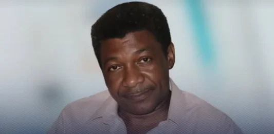 Obsèques de Foly Dirane : Le dernier voyage de l’icône de la CRTV paralysé par un conflit familial
