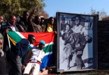 Journée mondiale de l’enfant Africain : Steve Bantu Biko, la figure vénérable et commémorative, des Townships de Soweto.