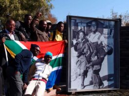Journée mondiale de l’enfant Africain : Steve Bantu Biko, la figure vénérable et commémorative, des Townships de Soweto.