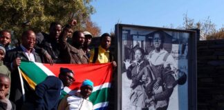 Journée mondiale de l’enfant Africain : Steve Bantu Biko, la figure vénérable et commémorative, des Townships de Soweto.