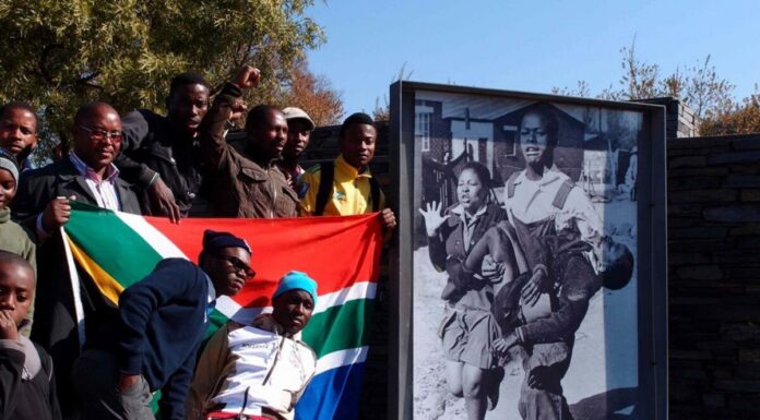 Journée mondiale de l’enfant Africain : Steve Bantu Biko, la figure vénérable et commémorative, des Townships de Soweto.