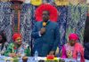 Lutte contre le tribalisme : Roger Mbassa Ndinè et les élites de l’Ouest scellent le pacte du « vivre-ensemble »