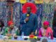 Lutte contre le tribalisme : Roger Mbassa Ndinè et les élites de l’Ouest scellent le pacte du « vivre-ensemble »