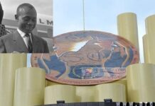 Regard sur l’histoire : Le 9 juin 1990 : Le jour où John Ngu Foncha a claqué la porte du RDPC