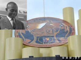Regard sur l’histoire : Le 9 juin 1990 : Le jour où John Ngu Foncha a claqué la porte du RDPC