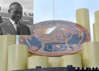 Regard sur l’histoire : Le 9 juin 1990 : Le jour où John Ngu Foncha a claqué la porte du RDPC