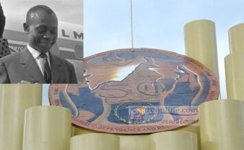 Regard sur l’histoire : Le 9 juin 1990 : Le jour où John Ngu Foncha a claqué la porte du RDPC