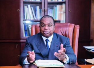 Dette intérieure : 463 milliards payés, le grand ménage de Motaze