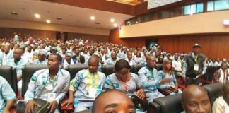 MRC : Nouvelle démission dans les rangs du parti à Sangmelima