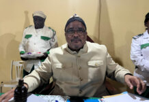 Cameroun : Le SDF signe son retour historique à Bamenda et pose ses pions pour les prochaines élections