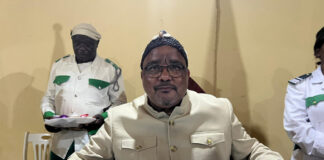 Cameroun : Le SDF signe son retour historique à Bamenda et pose ses pions pour les prochaines élections