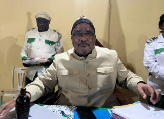 Cameroun : Le SDF signe son retour historique à Bamenda et pose ses pions pour les prochaines élections