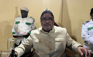 Cameroun : Le SDF signe son retour historique à Bamenda et pose ses pions pour les prochaines élections
