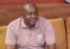 Jean Mbouendé : l’intrépide bâtisseur de Bafang face à l’épreuve de l’arbitraire