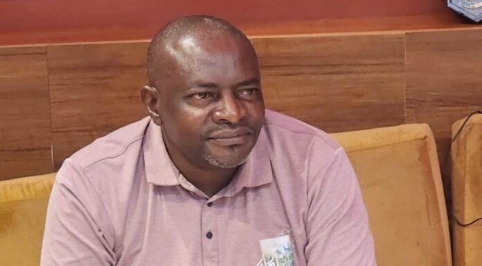 Jean Mbouendé : l’intrépide bâtisseur de Bafang face à l’épreuve de l’arbitraire