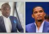 Fecafoot : L’éditorialiste Jean-Claude Mbede Fouda brise le silence et réclame le départ de Samuel Eto’o