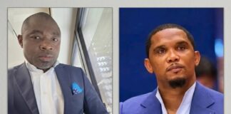 Fecafoot : L’éditorialiste Jean-Claude Mbede Fouda brise le silence et réclame le départ de Samuel Eto’o