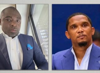 Fecafoot : L’éditorialiste Jean-Claude Mbede Fouda brise le silence et réclame le départ de Samuel Eto’o