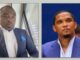 Fecafoot : L’éditorialiste Jean-Claude Mbede Fouda brise le silence et réclame le départ de Samuel Eto’o