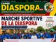 MARCHE SPORTIVE DE LA DIASPORA : UNE MOBILISATION POUR LE DÉVELOPPEMENT DU CAMEROUN