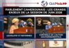 Parlement camerounais : Les grands enjeux de la session de juin 2026