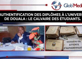 L’authentification des diplômes à l’université de douala : le calvaire des étudiants